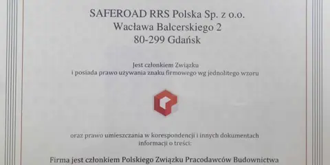 Spotkanie przedstawicieli OIGD w Krakowie