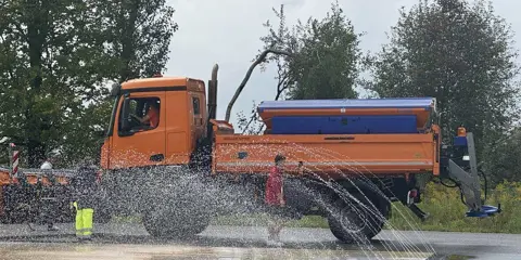 Saferoad sponsorem Rodeo w Krakowie