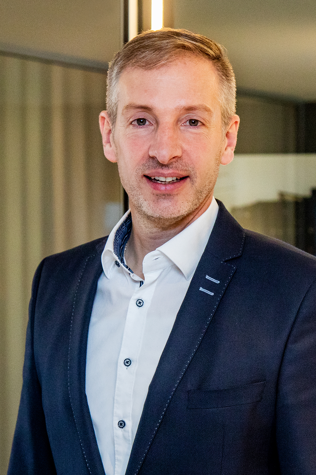 Zmiana Prezesa w Grupie Saferoad