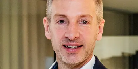 Zmiana Prezesa w Grupie Saferoad