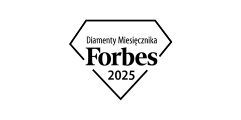 Posypały się diamenty dla Saferoad!