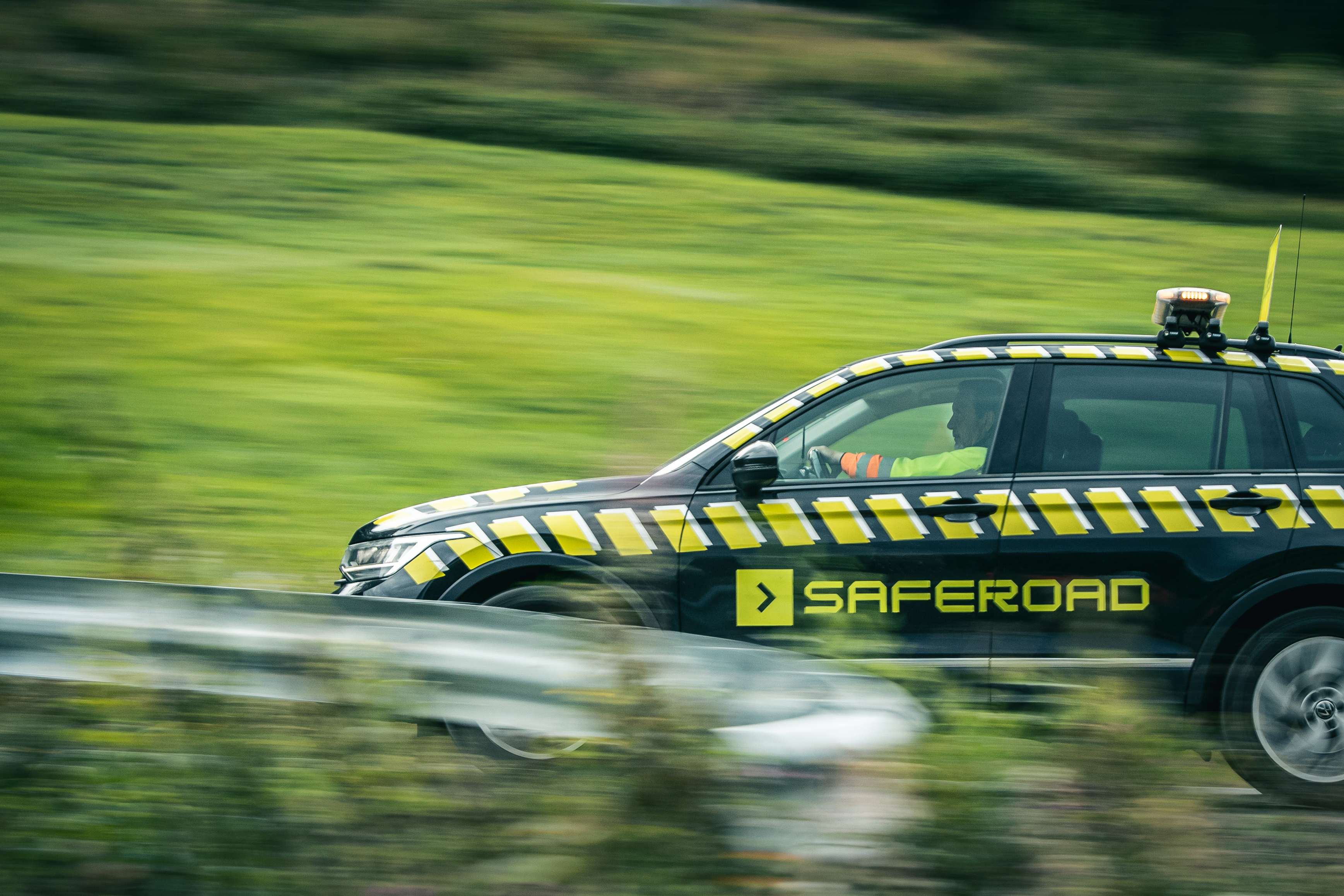 Cele klimatyczne Grupy Saferoad zatwierdzone przez SBTi