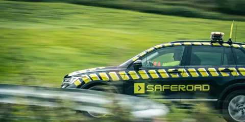 Cele klimatyczne Grupy Saferoad zatwierdzone przez SBTi