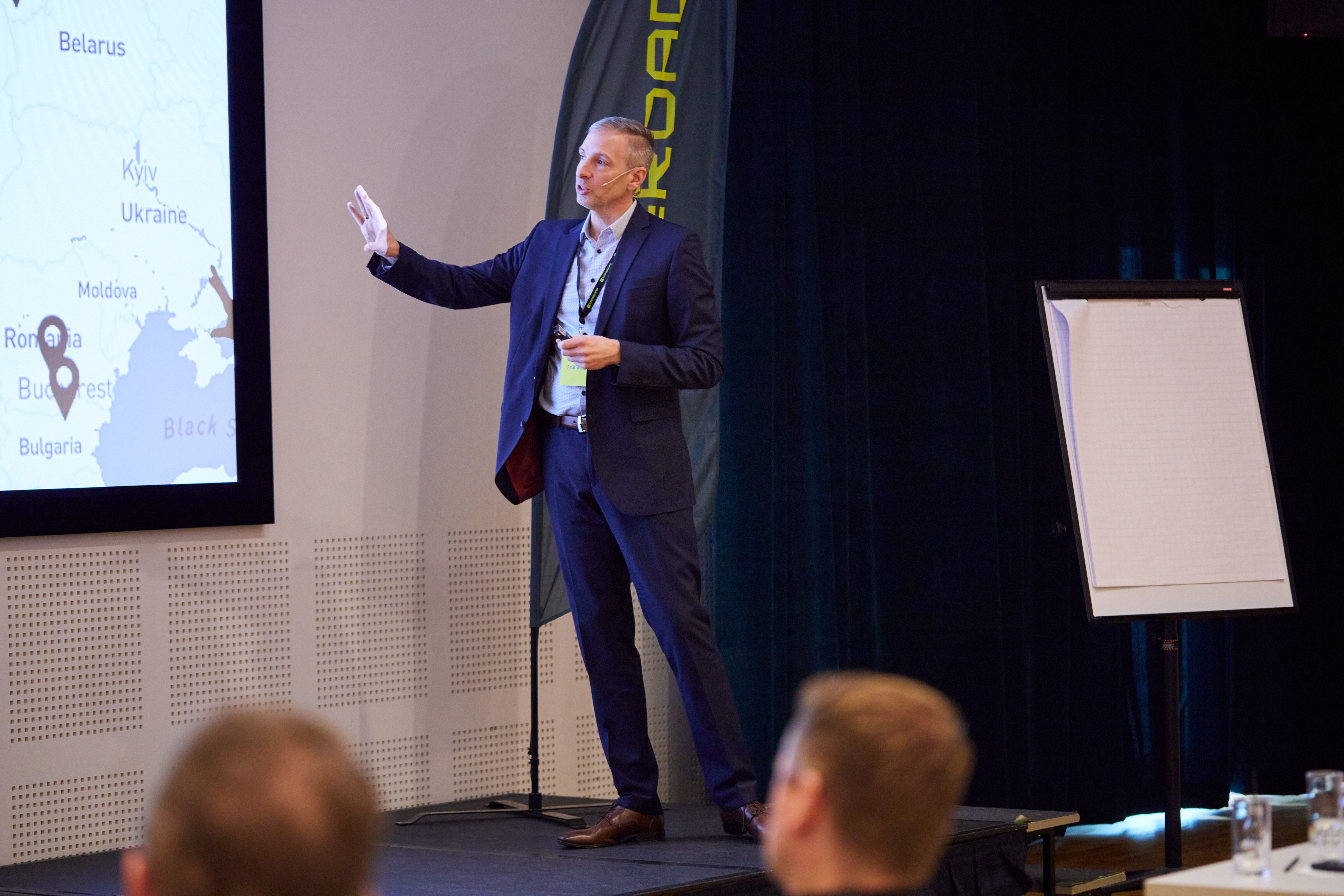 Saferoad opublikował Zintegrowany Raport Roczny za rok 2023