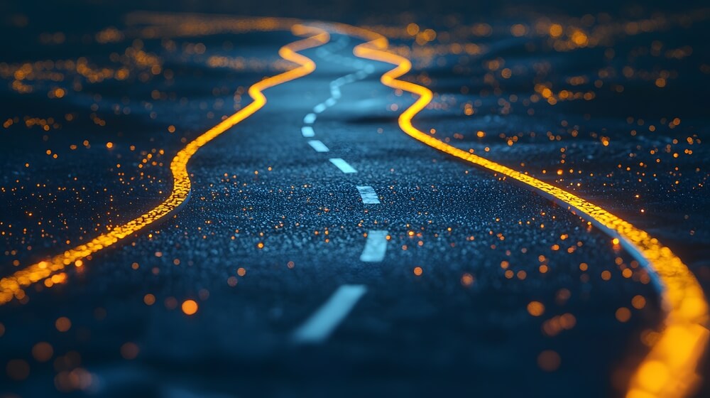 Dlaczego oznakowanie poziome jest kluczowe dla bezpieczeństwa na drogach?