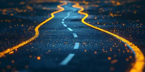 Dlaczego oznakowanie poziome jest kluczowe dla bezpieczeństwa na drogach?